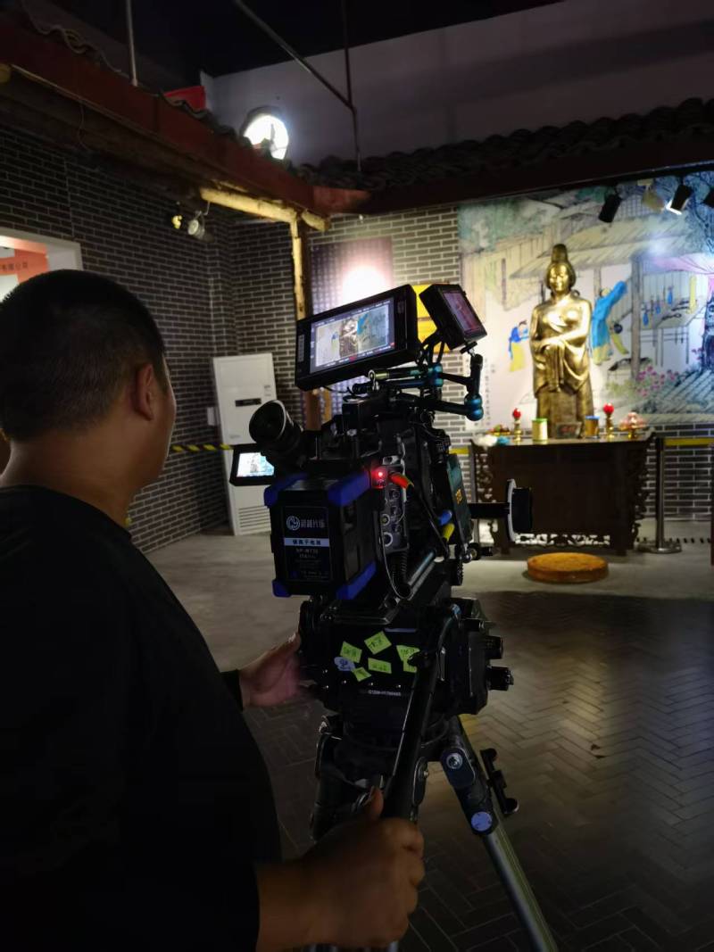 聚焦海港区产品宣传视频拍摄公司，以专业实力赋能品牌声量升级
