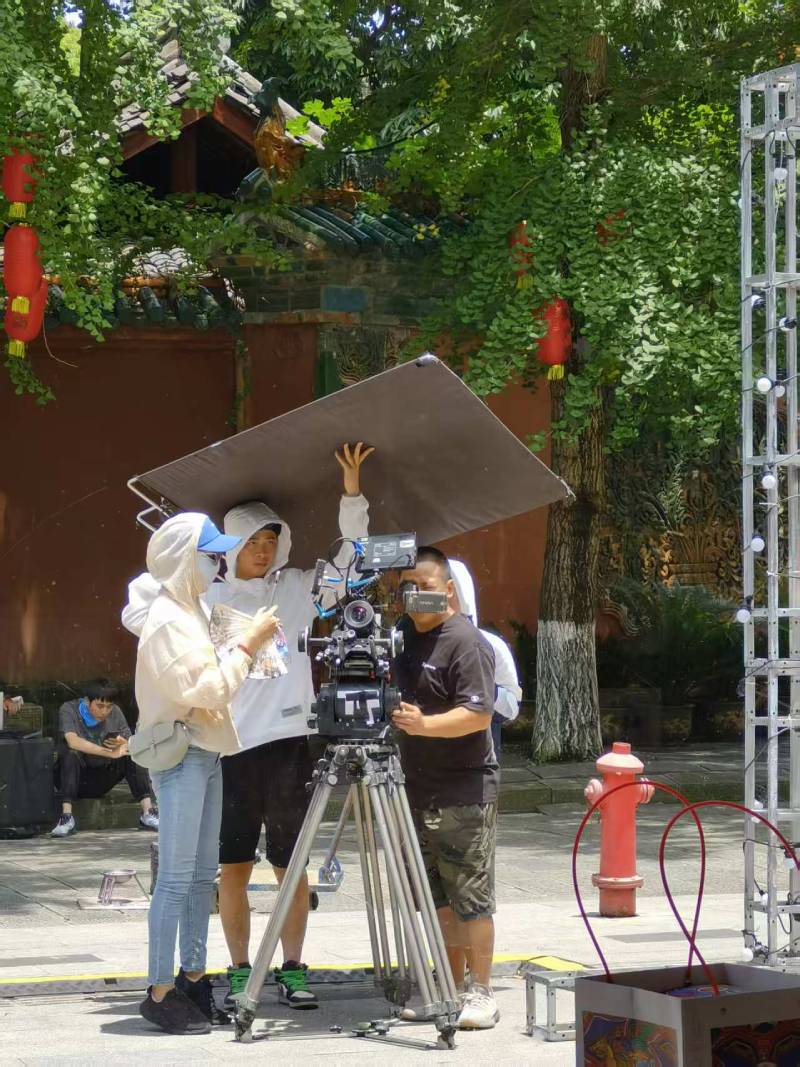 海港区产品宣传视频拍摄公司避坑：资质、案例、服务全解析