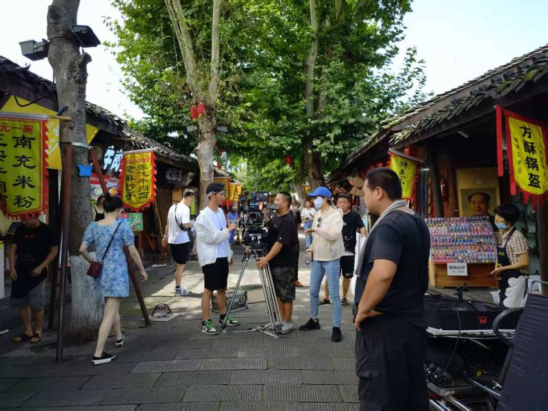 海港区产品视频拍摄技术升级：AI与三维动画深度融合