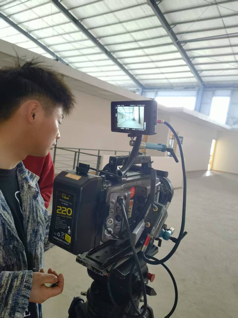 海港区电商产品视频拍摄制作：小成本也能产出高质感内容？