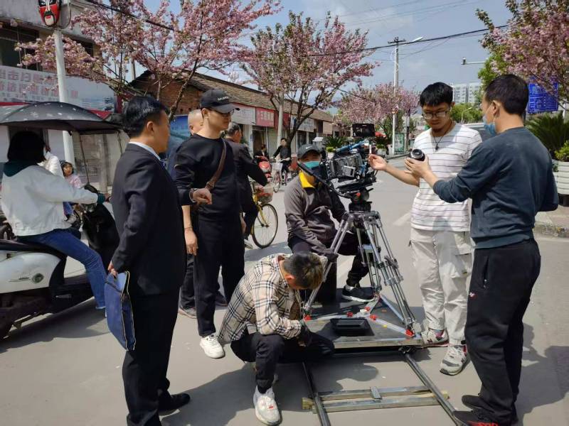 专业海港区电商产品视频拍摄制作：AI赋能高效内容生产