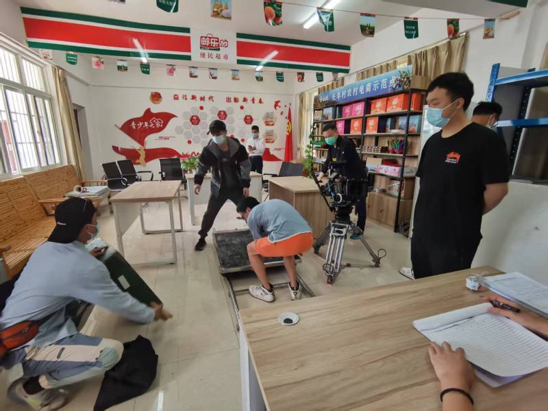 海港区电商产品视频拍摄制作实战秘籍，助力产品引爆电商流量